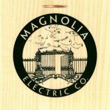 MAGNOLIA ELECTRIC CO.  - 4xVINYL SOJOURNER [VINYL]