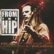 MARINO FRANK  - CD FROM THE HIP