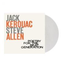  POETRY FOR THE BEAT GENERATION [VINYL] - suprshop.cz