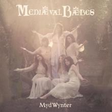 MEDIAEVAL BAEBES  - CD MYD WYNTER