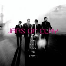 JARS OF CLAY  - CD LONG FALL BACK TO EARTH