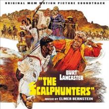  SCALPHUNTERS - suprshop.cz