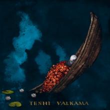 TENHI  - 2xCD VALKAMA