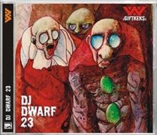 WUMPSCUT  - CD DJ DWARF 23