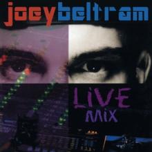 BELTRAM JOEY  - VINYL LIVE MIX [VINYL]