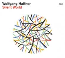 HAFFNER WOLFGANG  - CD SILENT WORLD