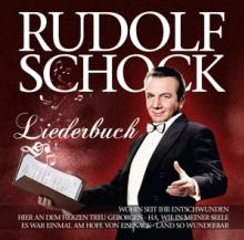 SCHOCK RUDOLF  - CD LIEDERBUCH
