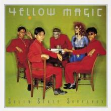 YELLOW MAGIC ORCHESTRA  - CD SOLID STATE SURVIVOR