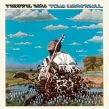  TEXAS CANNONBALL [VINYL] - supershop.sk