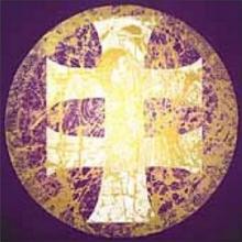 FAITH & THE MUSE  - CD ELYRIA