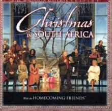 GAITHER  - CD CHRISTMAS IN SOUTH AFRICA