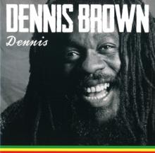 BROWN DENNIS  - CD DENNIS