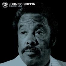 GRIFFIN JOHNNY  - VINYL MAN I LOVE [VINYL]