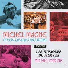 MAGNE MICHEL  - CD JOUENT LES MUSIQU..