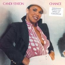 STATON CANDI  - CD CHANCE / 1979 ALB..