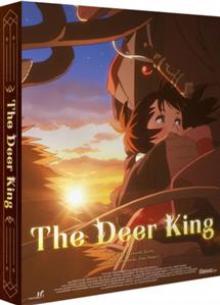  DEER KING [BLURAY] - suprshop.cz