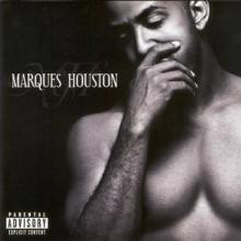 HOUSTON MARQUES  - CD MATTRESS MUSIC