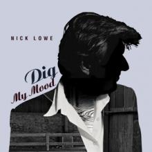 LOWE NICK  - 2xVINYL DIG MY MOOD [VINYL]