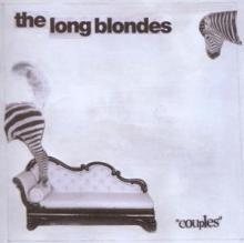 LONG BLONDES  - CD COUPLES