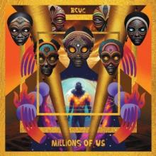 BCUC  - CD MILLIONS OF US