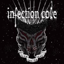 INFECTION CODE  - CD ALEA LACTA EST