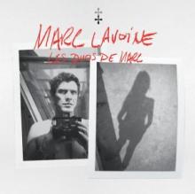 LAVOINE MARC  - CD LES DUOS DE MARC