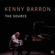 BARRON KENNY  - CD SOURCE