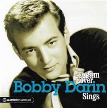 DARIN BOBBY  - CD DREAM LOVER