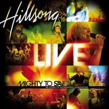HILLSONG LIVE  - 2xCD MIGHTY TO SAVE