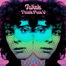 TWINK  - CD THINK PINK 5