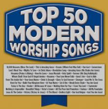  TOP 50 MODERN WORSHIP SONGS - supershop.sk