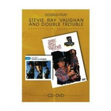 VAUGHAN STEVIE RAY & DOUBLE T  - 2xDVD STEVIE RAY VAU..