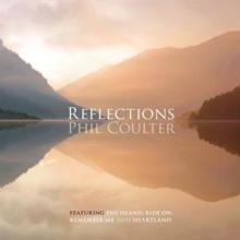 COULTER PHIL  - CD REFLECTIONS