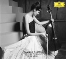 THOMAS CAMILLE  - CD CHOPIN PROJECT: ESSENTIAL