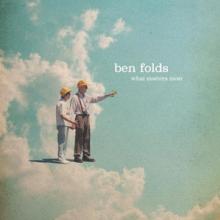 FOLDS BEN  - CD WHAT MATTERS MOST