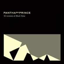 PANTHA DU PRINCE  - VINYL V VERSIONS OF BLACK NOISE [VINYL]