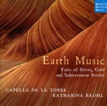 CAPELLA DE LA TORRE  - CD EARTH MUSIC - TAL..