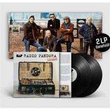  RADIO PANDORA - UNPLUGGED [VINYL] - supershop.sk