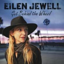 JEWELL EILEN  - CD GET BEHIND THE WHEEL