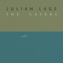 LAGE JULIAN  - CD LAYERS