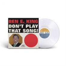  DON'T PLAY THAT SONG [VINYL] - supershop.sk