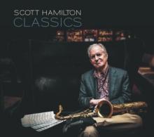 HAMILTON SCOTT  - CD CLASSICS