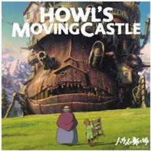 HISAISHI JOE  - 2xVINYL HOWL'S MOVING CASTLE [VINYL]