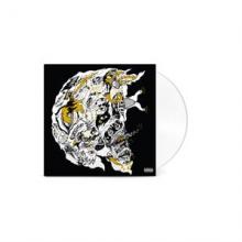 PORTUGAL.THE MAN  - VINYL EVIL FRIENDS (WHITE VINYL) [VINYL]