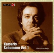  SCHUMANN VOL.1 - supershop.sk