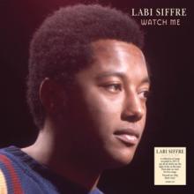 SIFFRE LABI  - VINYL WATCH ME [VINYL]