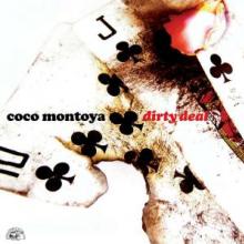 MONTOYA COCO  - CD DIRTY DEAL