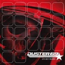 DUSTER69  - VINYL WITH BEST REGARDS [VINYL]