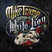  SONGS OF WHITE LION [VINYL] - supershop.sk