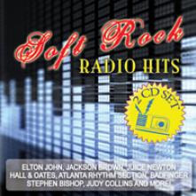  SOFT ROCK - AM RADIO HITS - supershop.sk